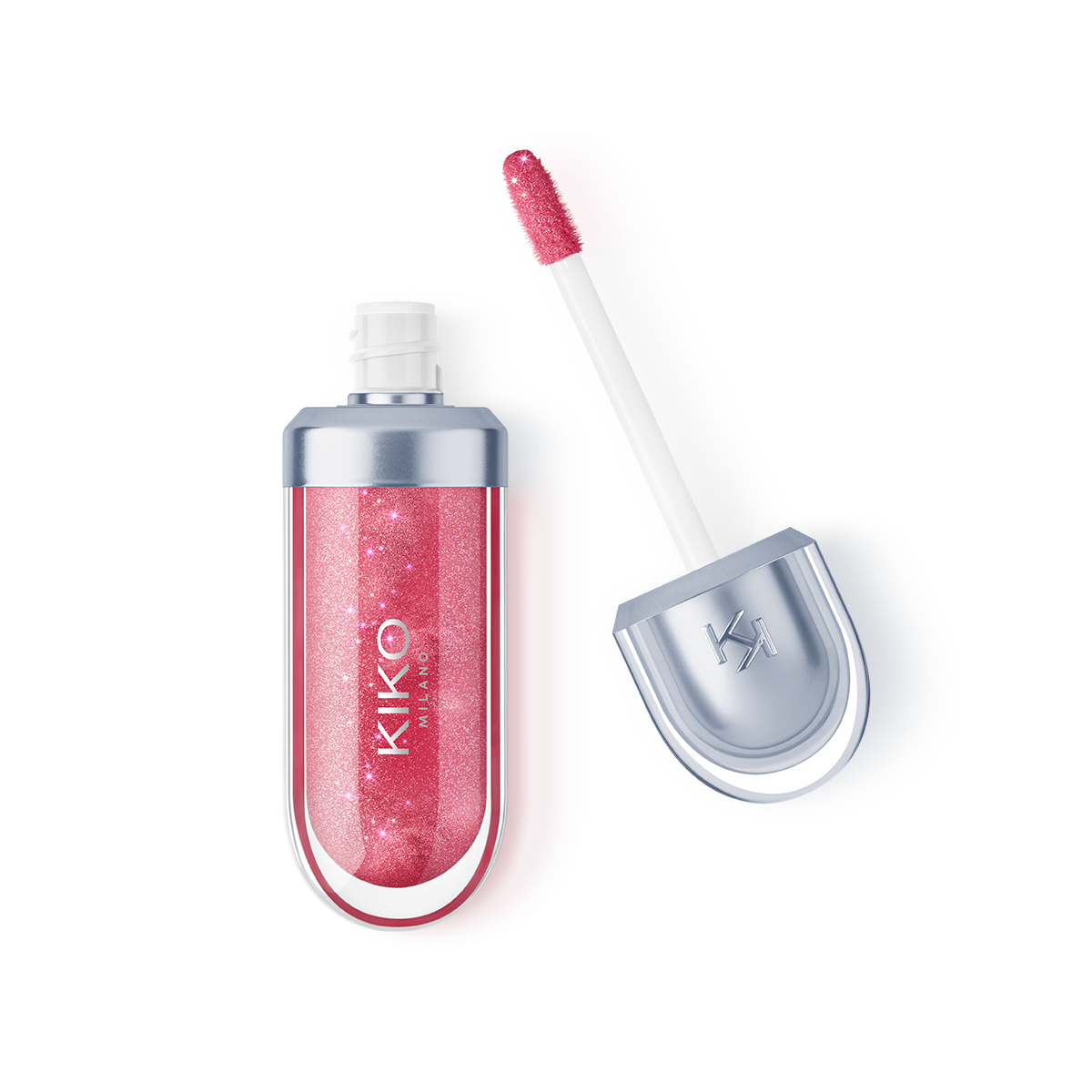 3D Hydra Lip Gloss - Limited edition