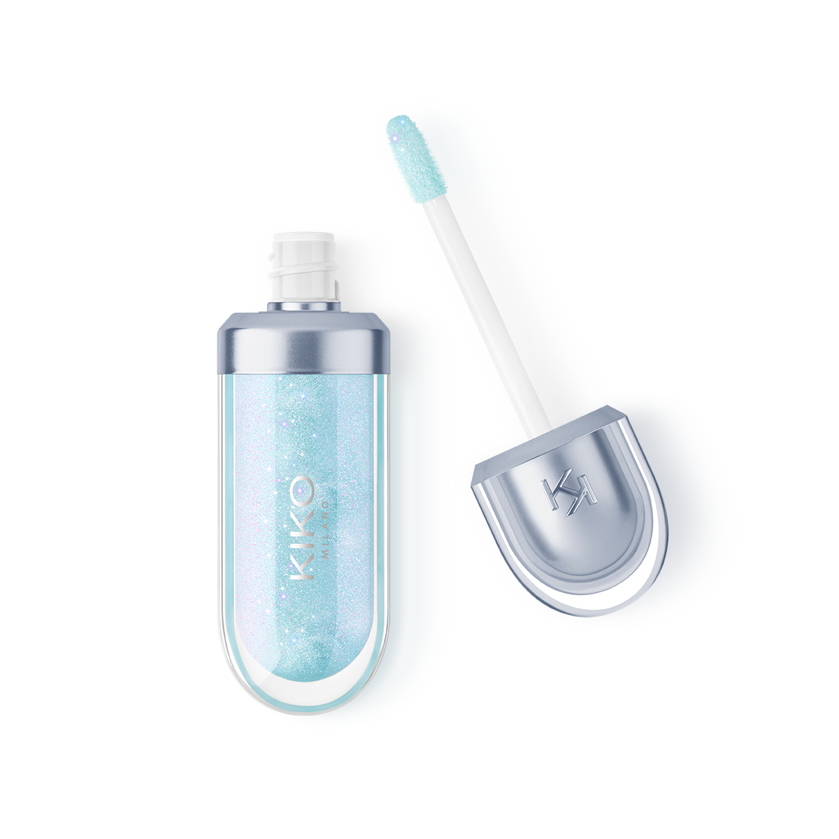 3D Hydra Lip Gloss - Limited edition
