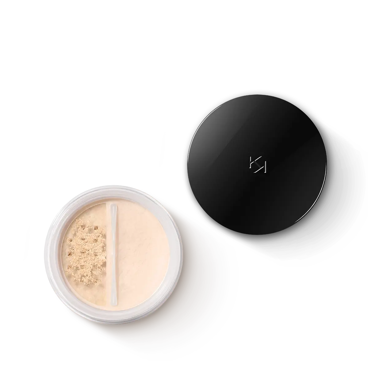 Unlimited Long Lasting Matte Loose Powder