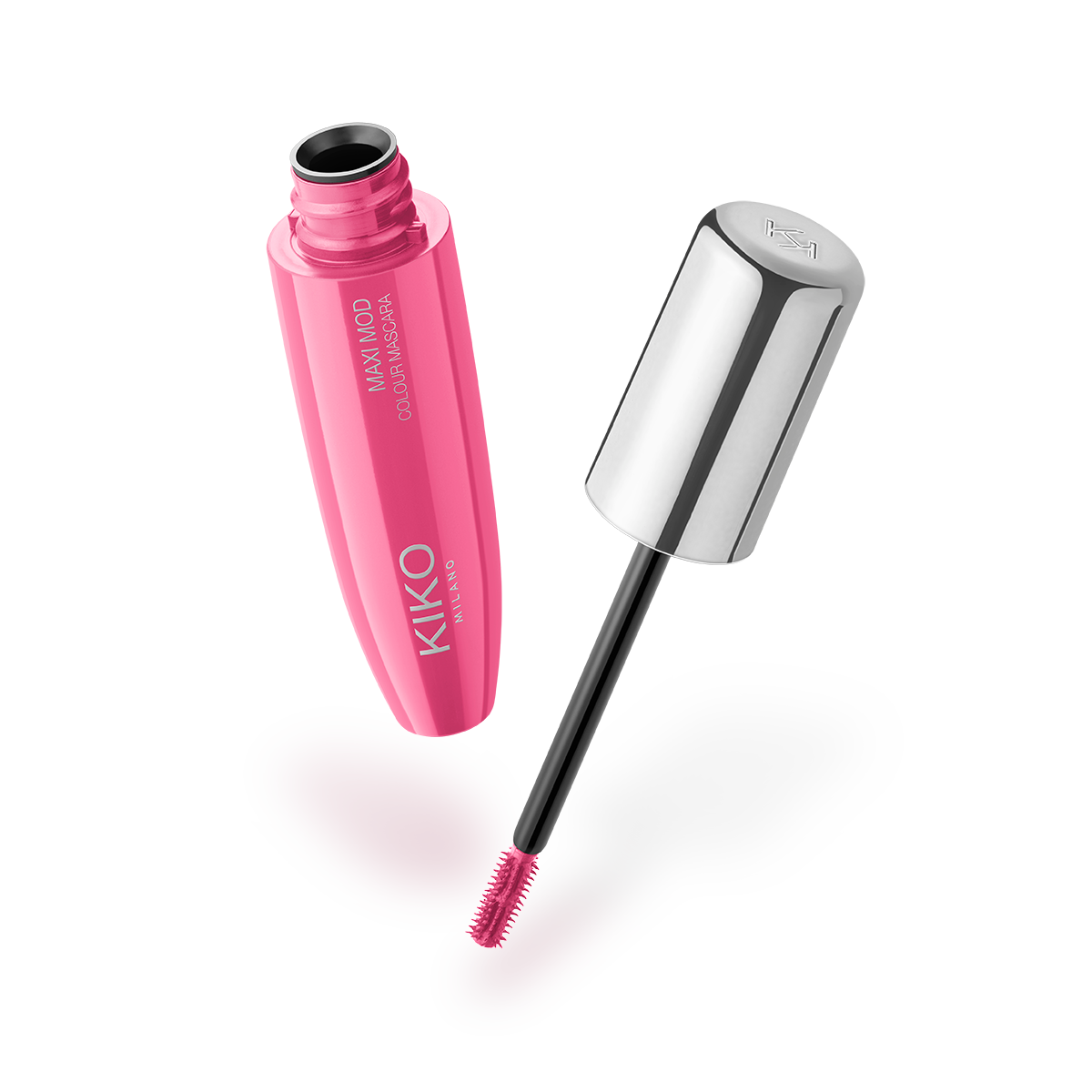 Maxi Mod Colour Mascara