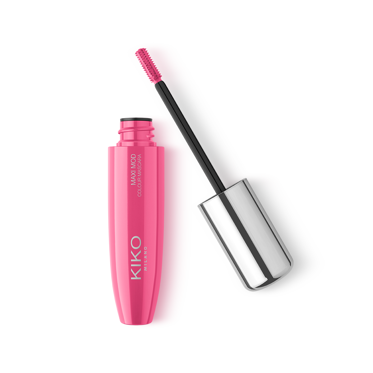 Maxi Mod Colour Mascara