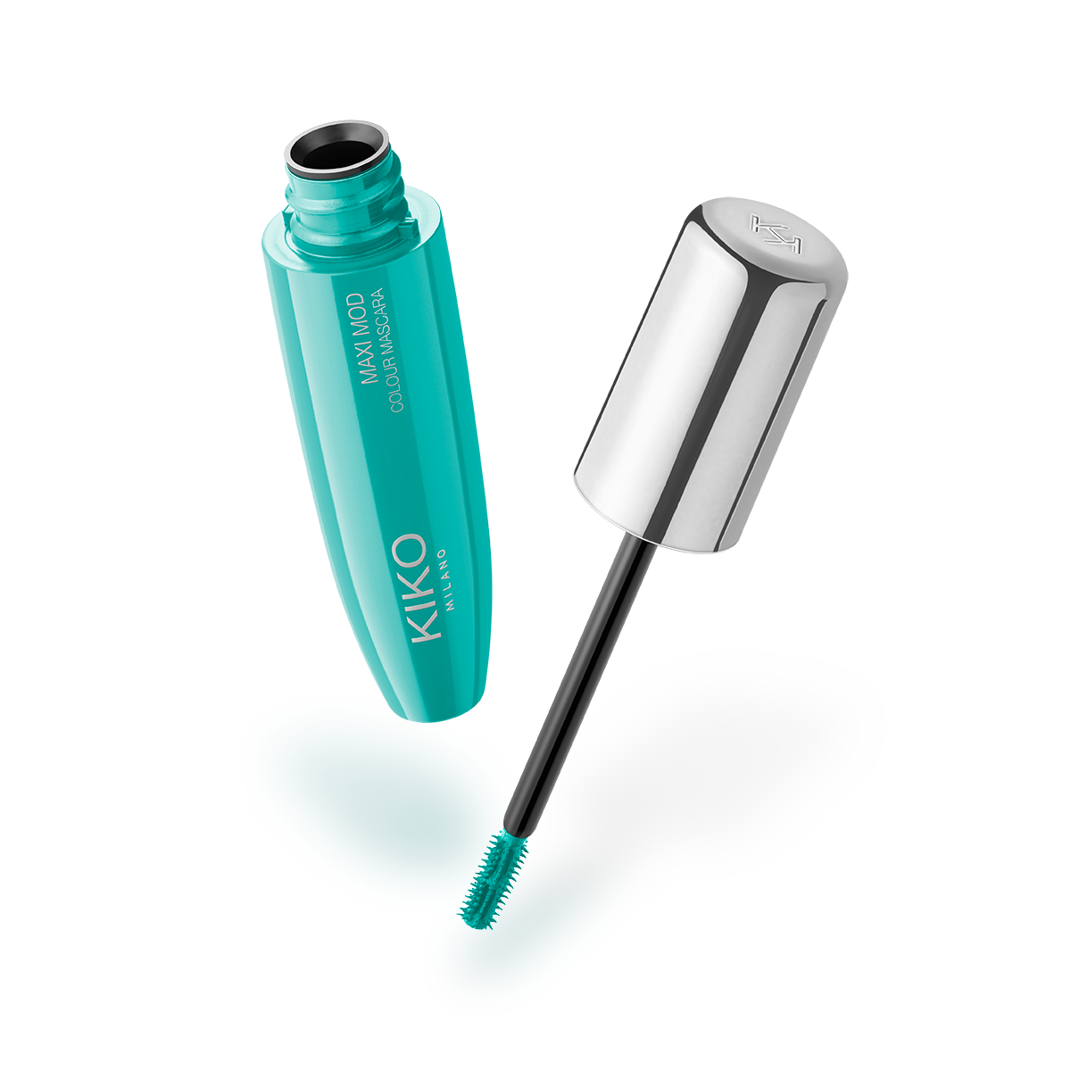 Maxi Mod Colour Mascara