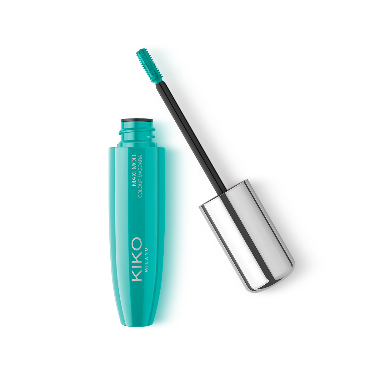 Maxi Mod Colour Mascara