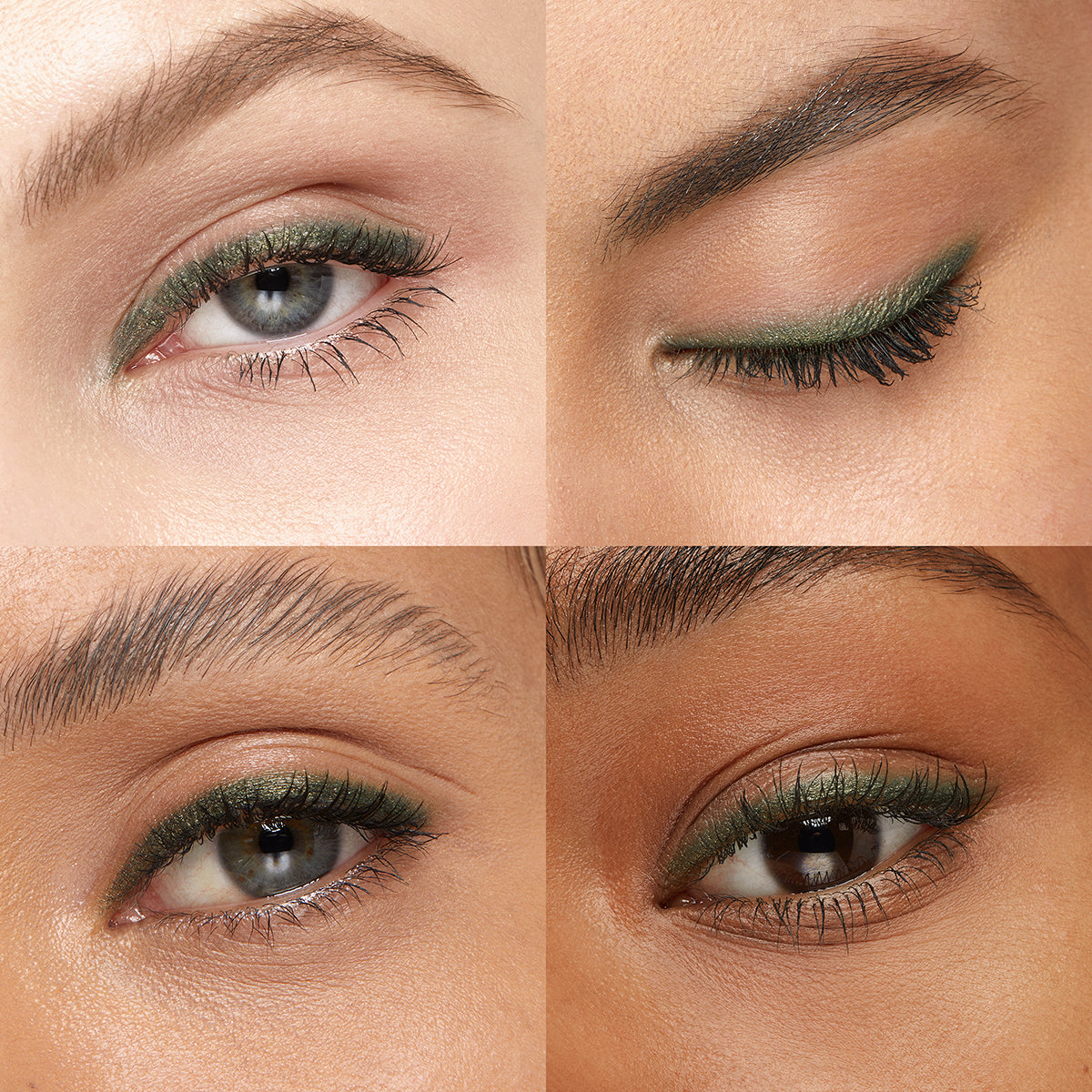 Intense Colour Long Lasting Eyeliner