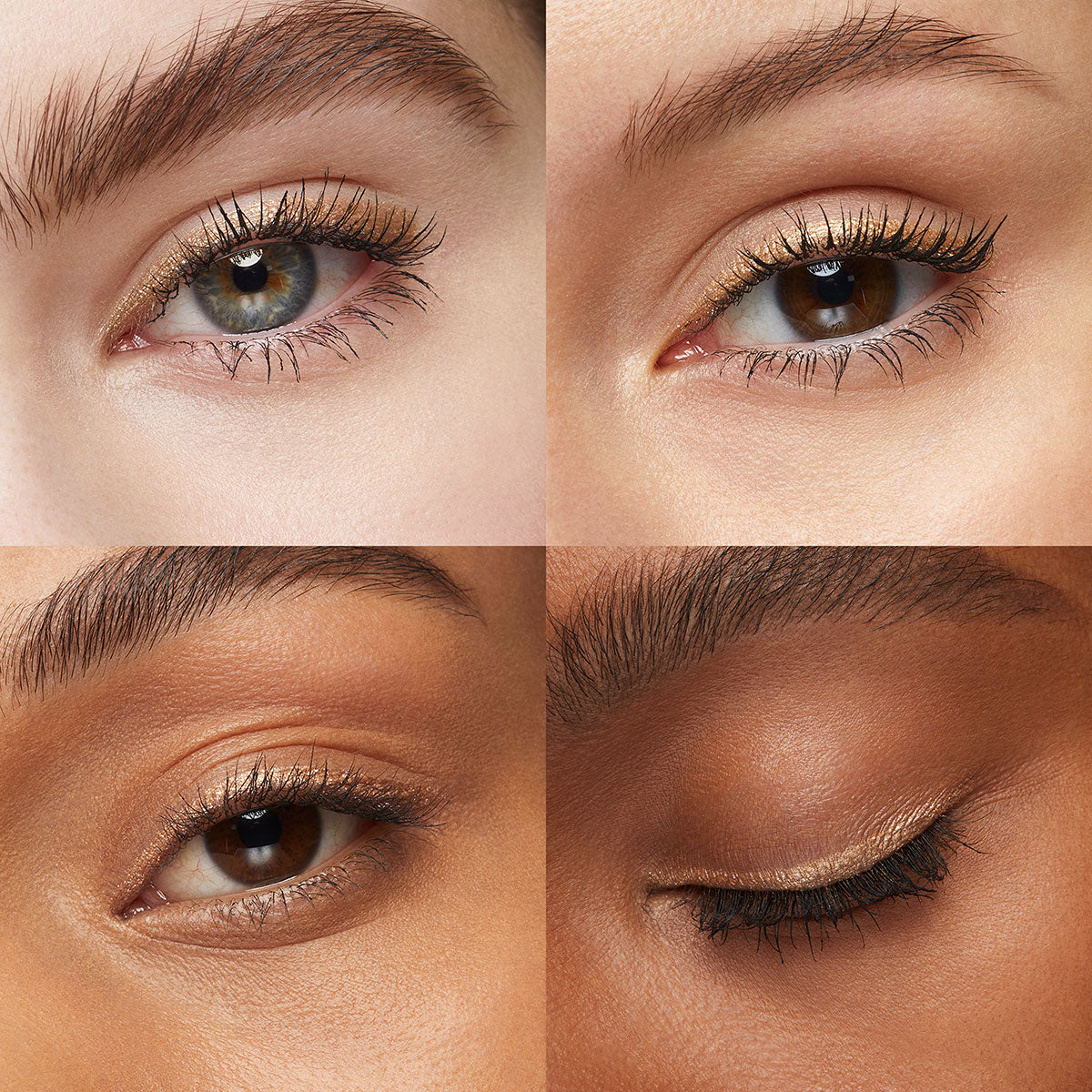 Intense Colour Long Lasting Eyeliner
