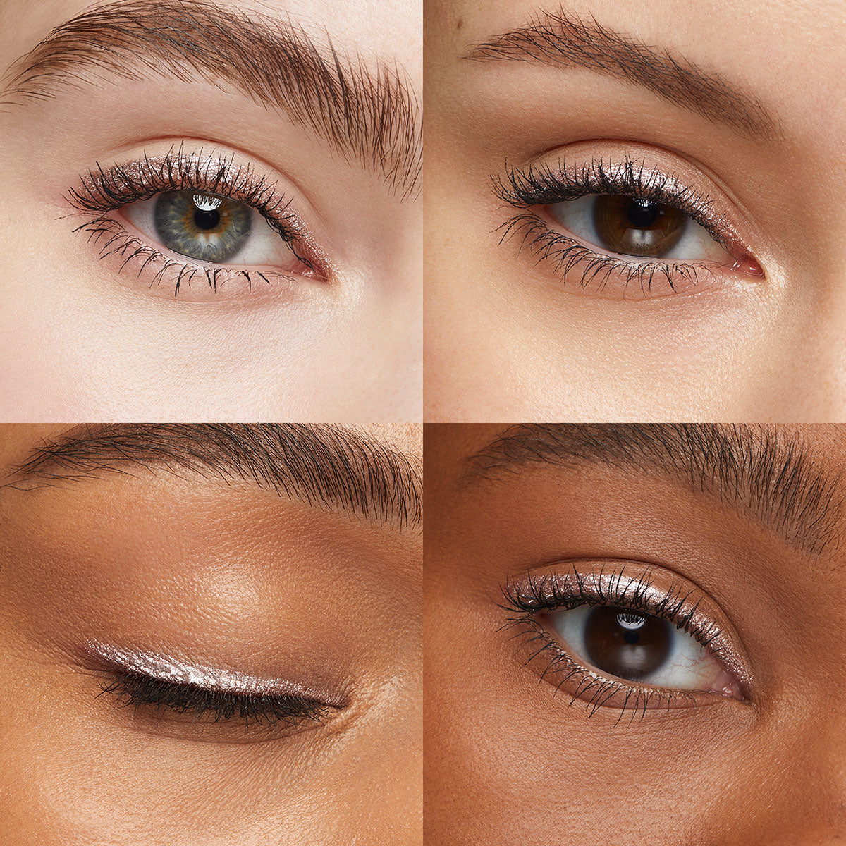 Intense Colour Long Lasting Eyeliner