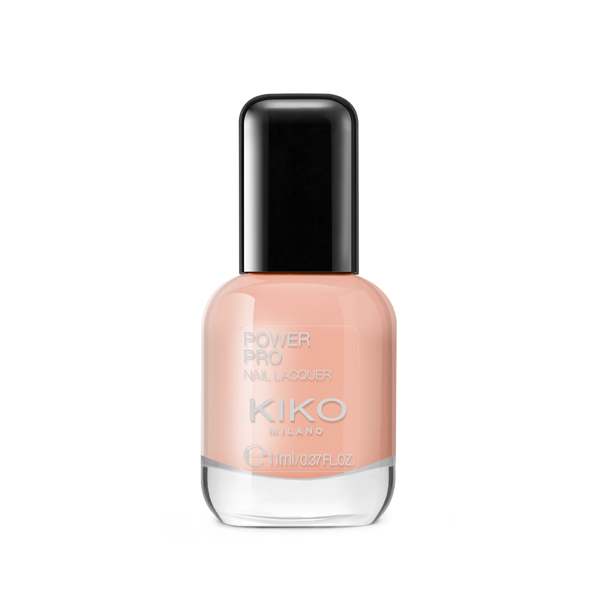 Power Pro Nail Lacquer