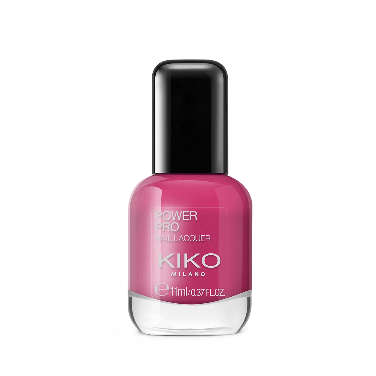 Power Pro Nail Lacquer