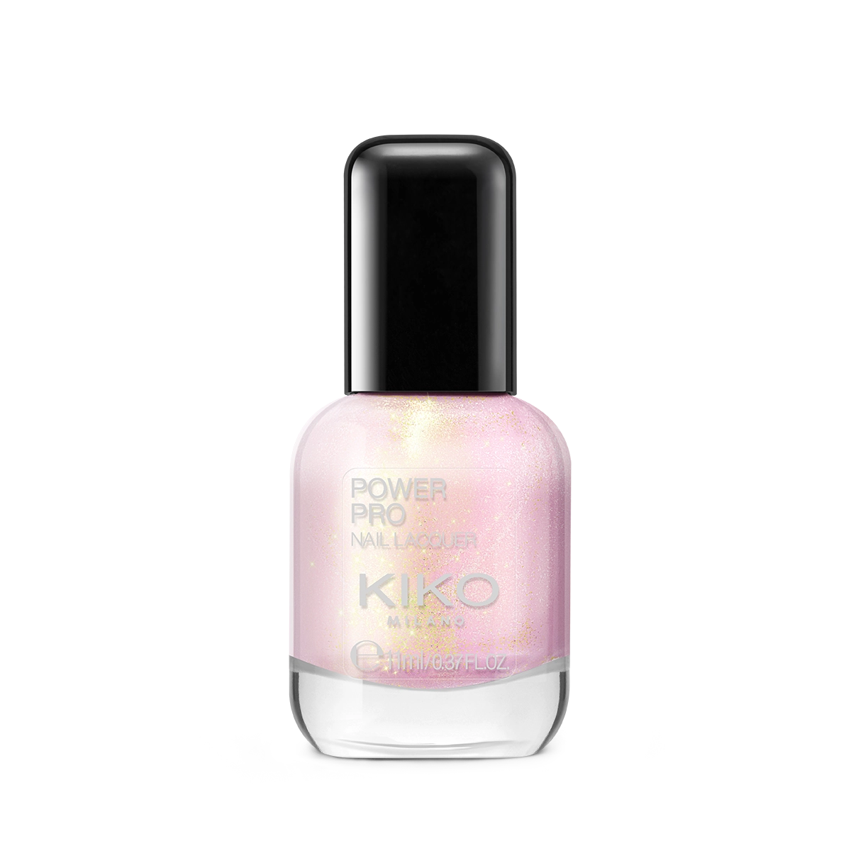Power Pro Nail Lacquer