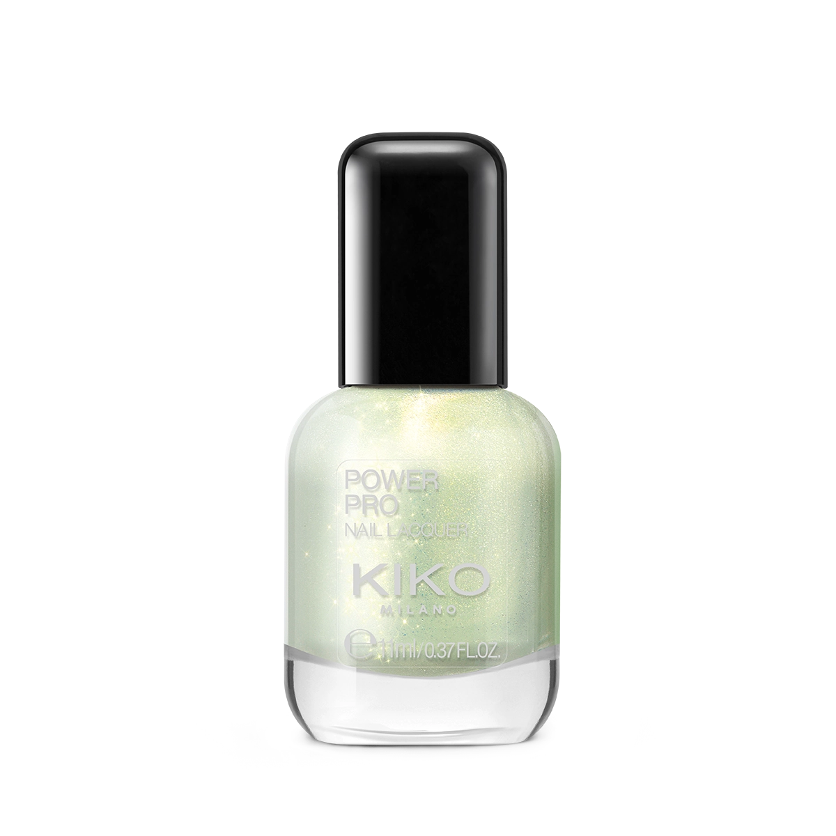Power Pro Nail Lacquer