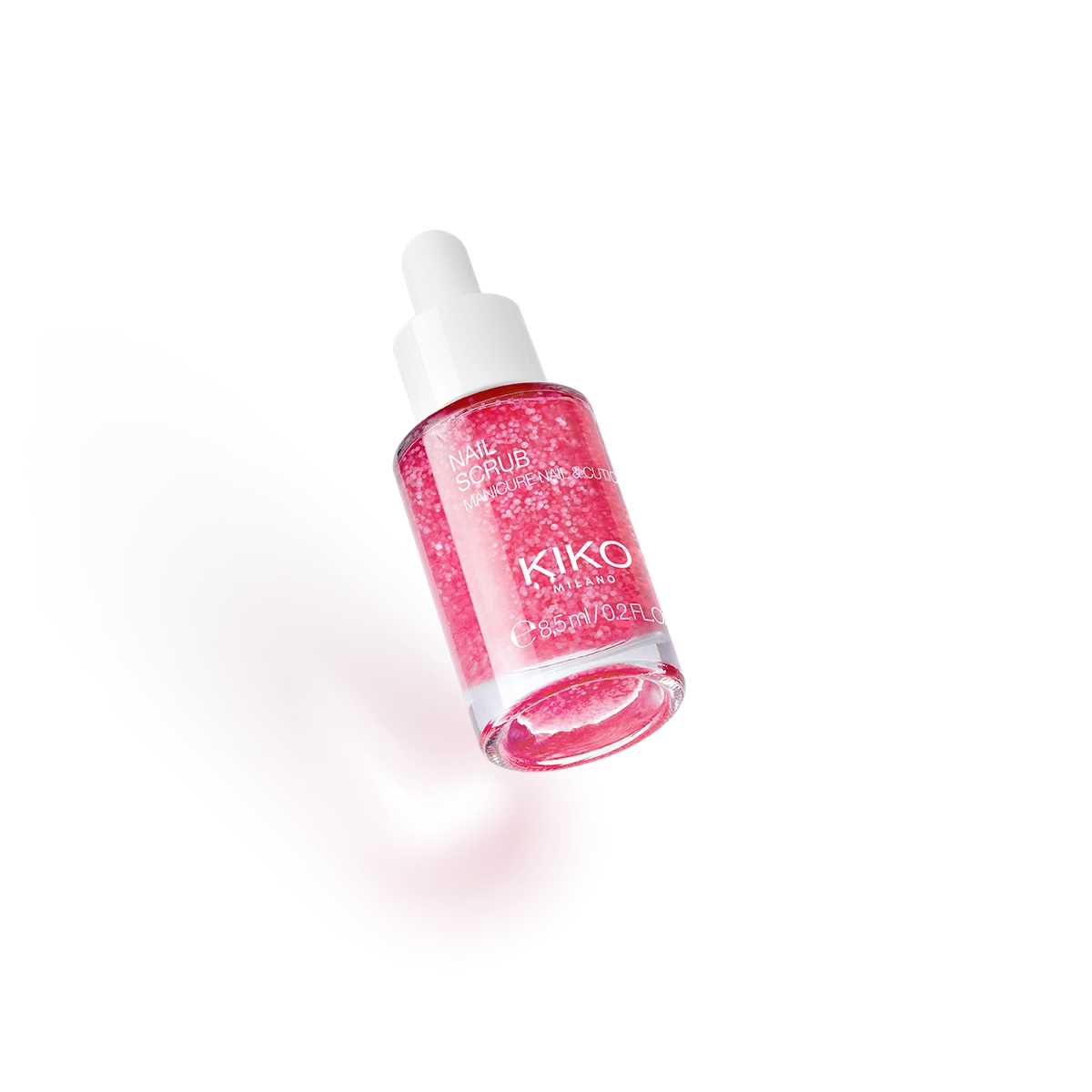 Nail Scrub