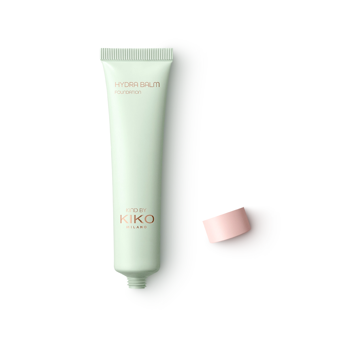Kind by Kiko Hydra Balm Foundation