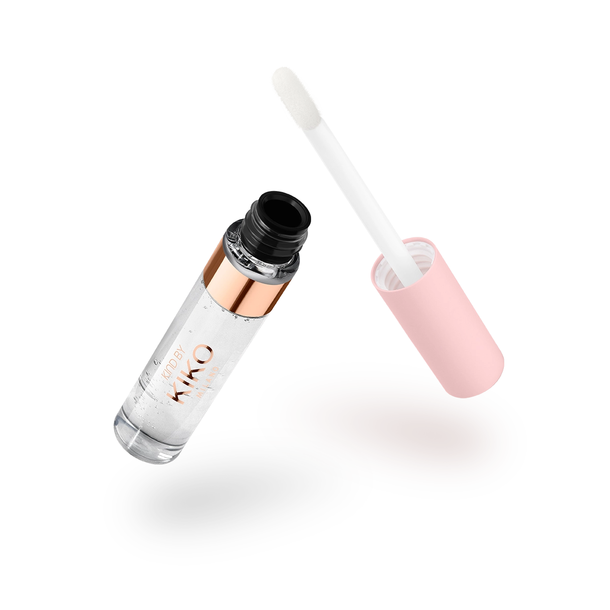 Kind by Kiko Hydra Lip Oil