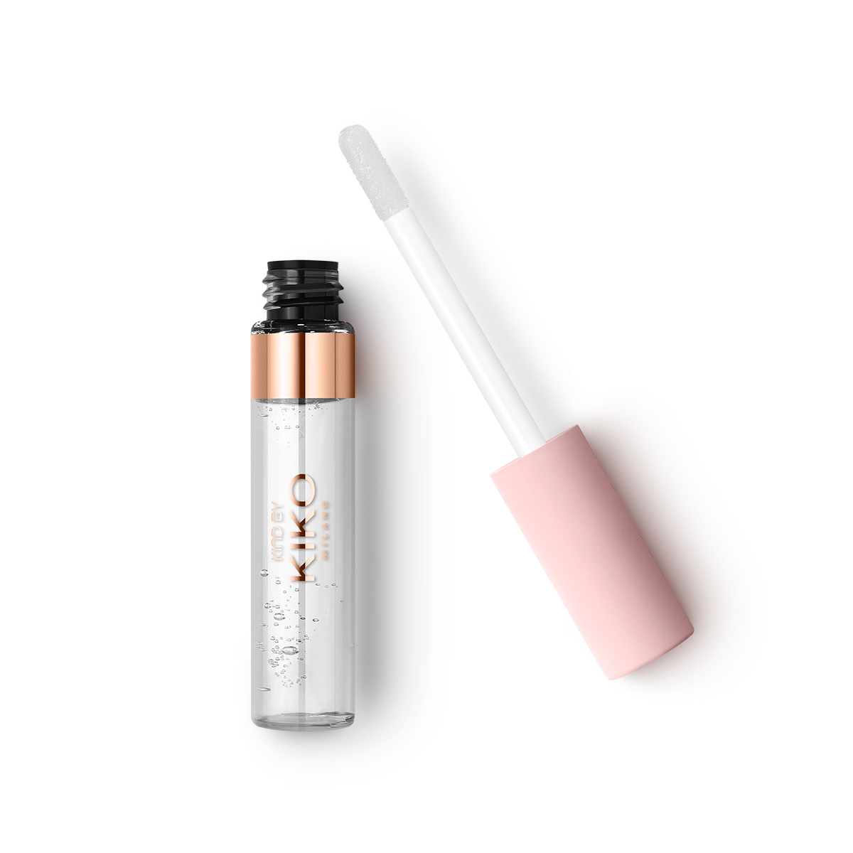 Kind by Kiko Hydra Lip Oil