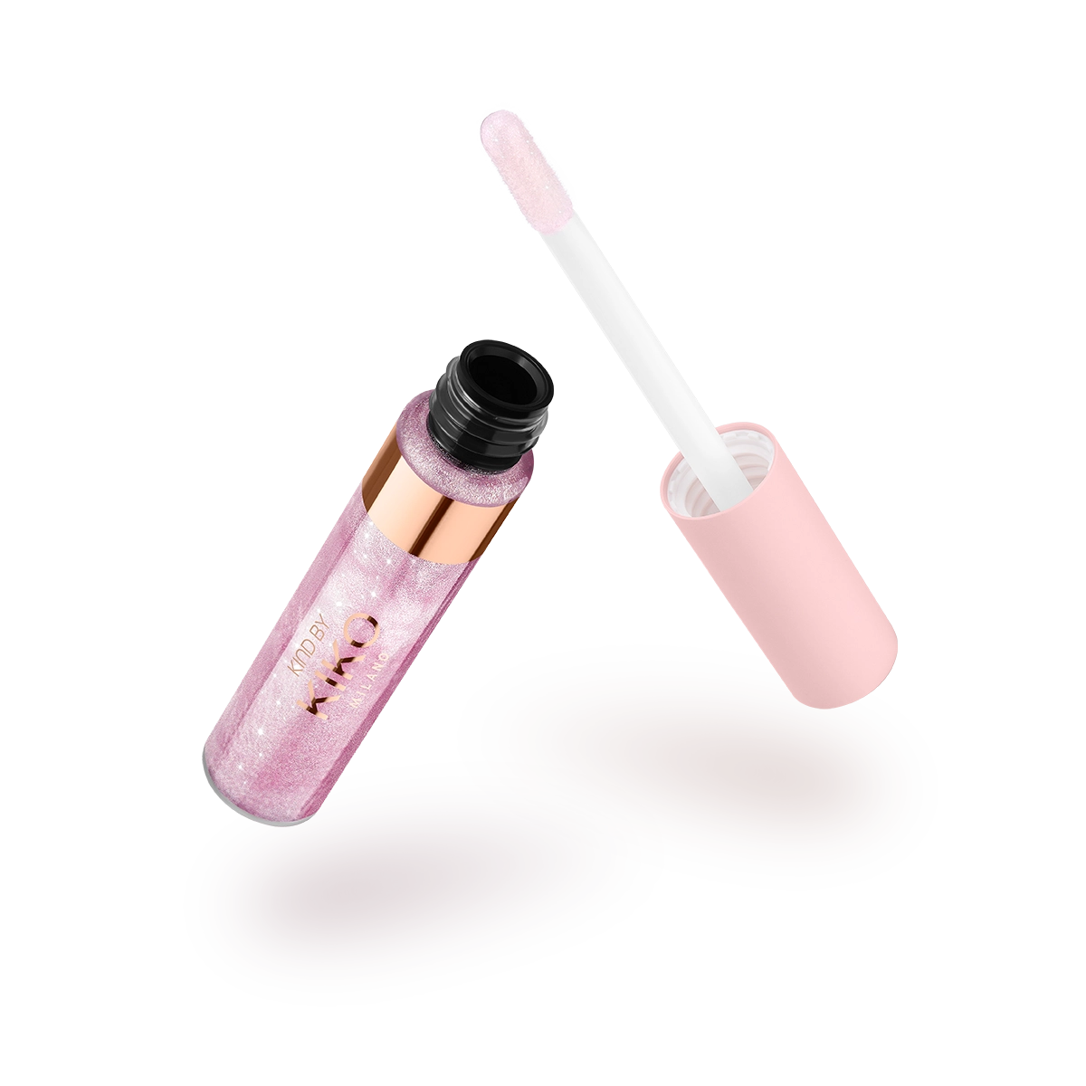 Kind by Kiko Hydra Lip Oil