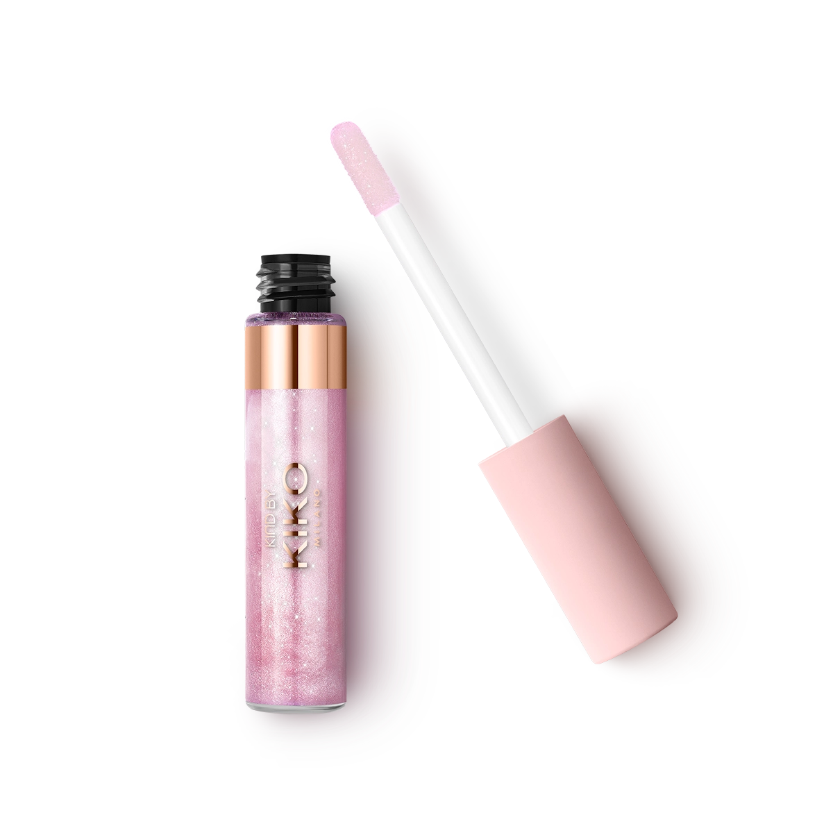 Kind by Kiko Hydra Lip Oil
