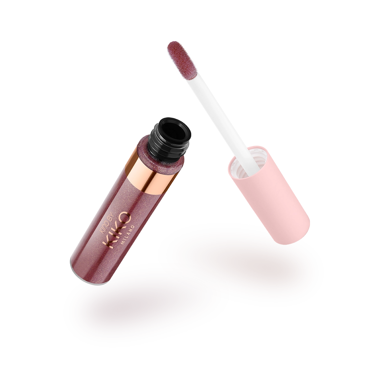 Kind by Kiko Hydra Lip Oil