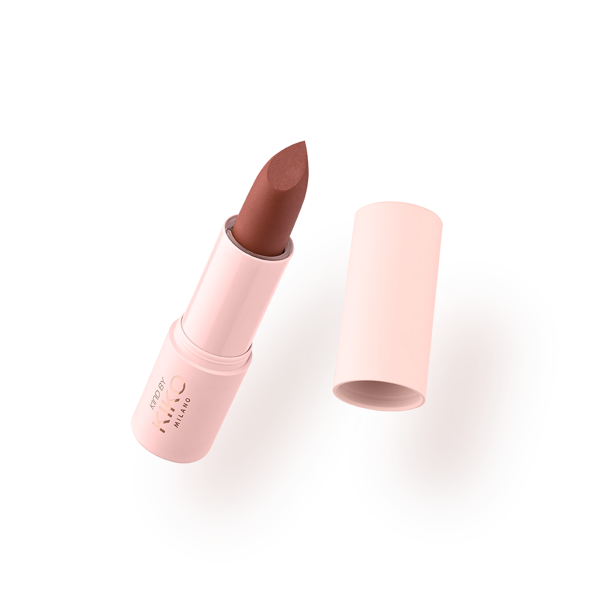 Kind by Kiko Soft Matte Lipstick