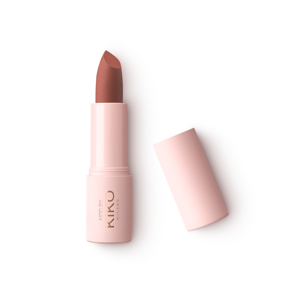 Kind by Kiko Soft Matte Lipstick