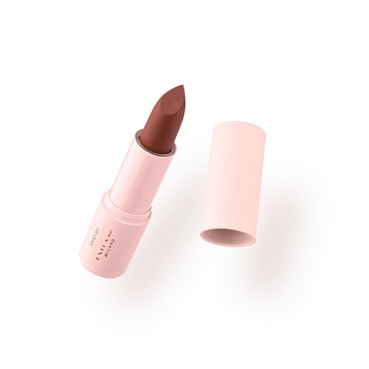 Kind by Kiko Soft Matte Lipstick