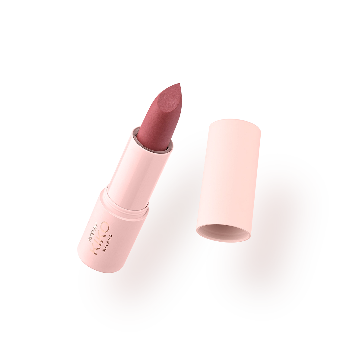 Kind by Kiko Soft Matte Lipstick