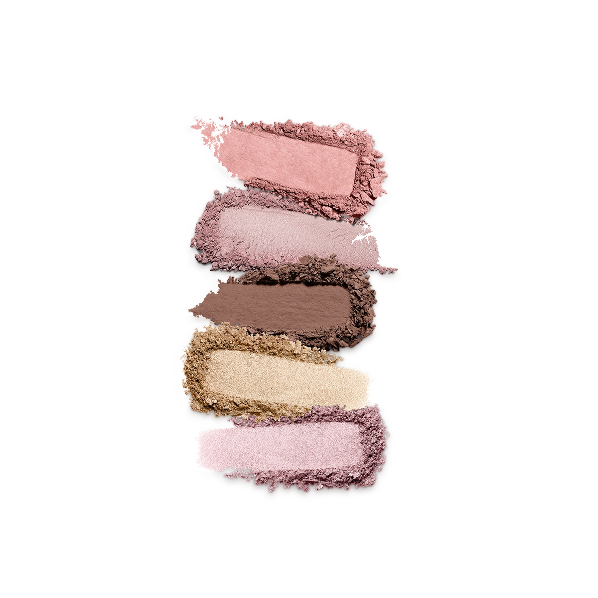 Kind by Kiko Soft Touch Eyeshadow Palette