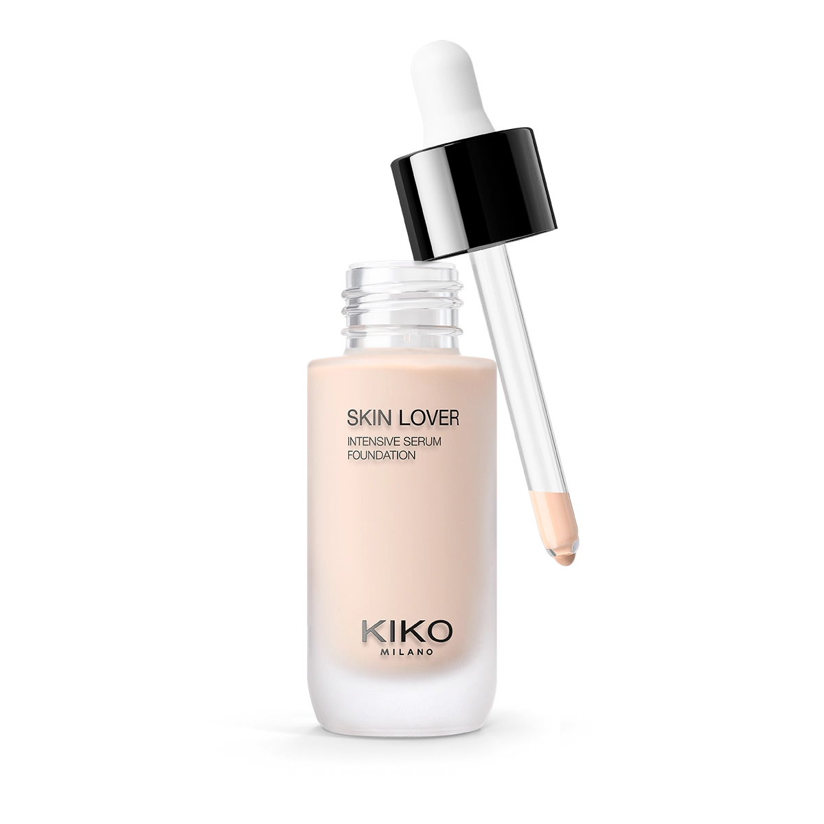 Skin Lover Intensive Serum Foundation