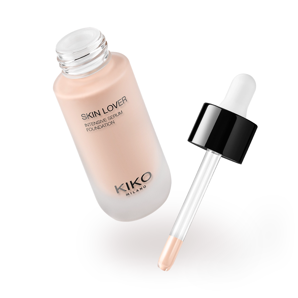 Skin Lover Intensive Serum Foundation