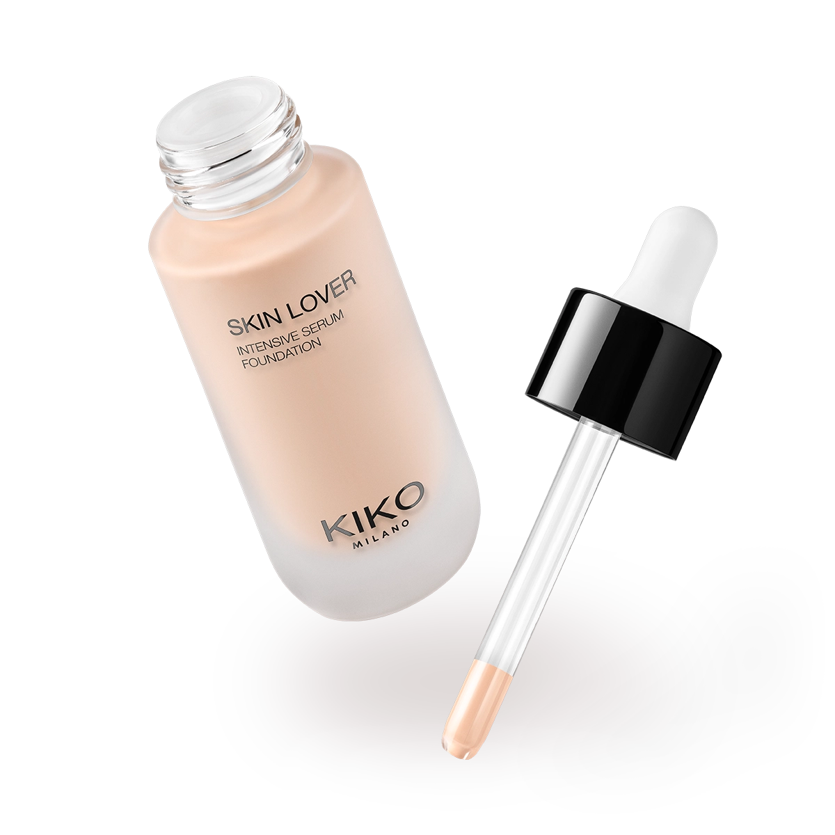 Skin Lover Intensive Serum Foundation