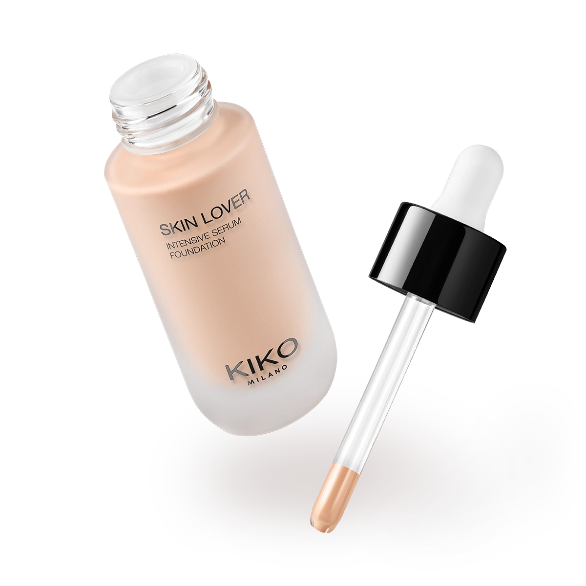 Skin Lover Intensive Serum Foundation