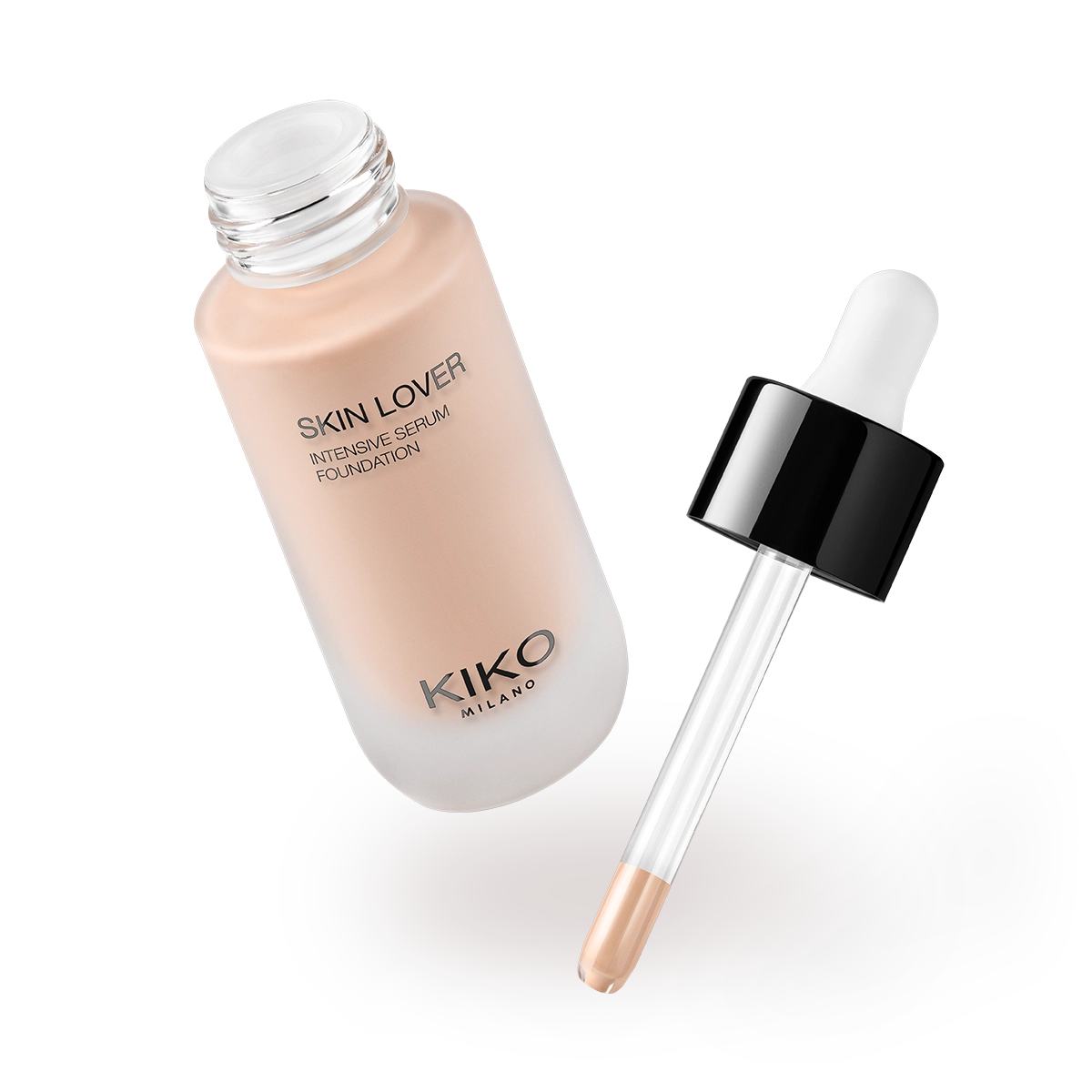 Skin Lover Intensive Serum Foundation