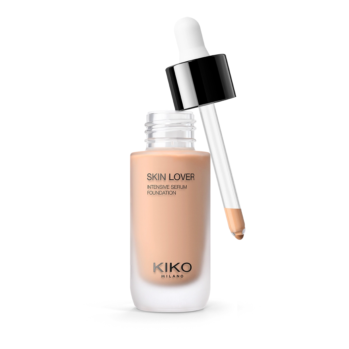 Skin Lover Intensive Serum Foundation