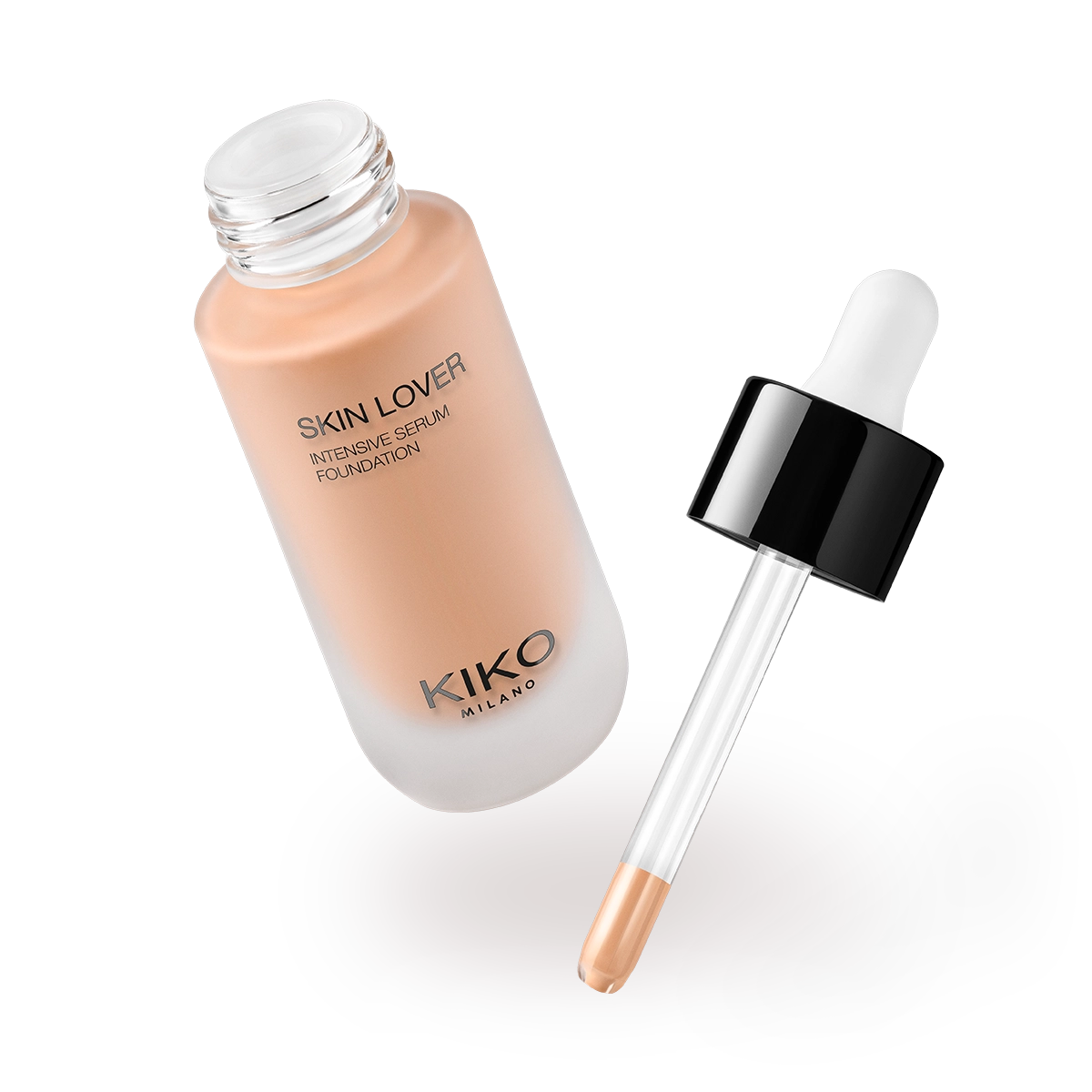Skin Lover Intensive Serum Foundation