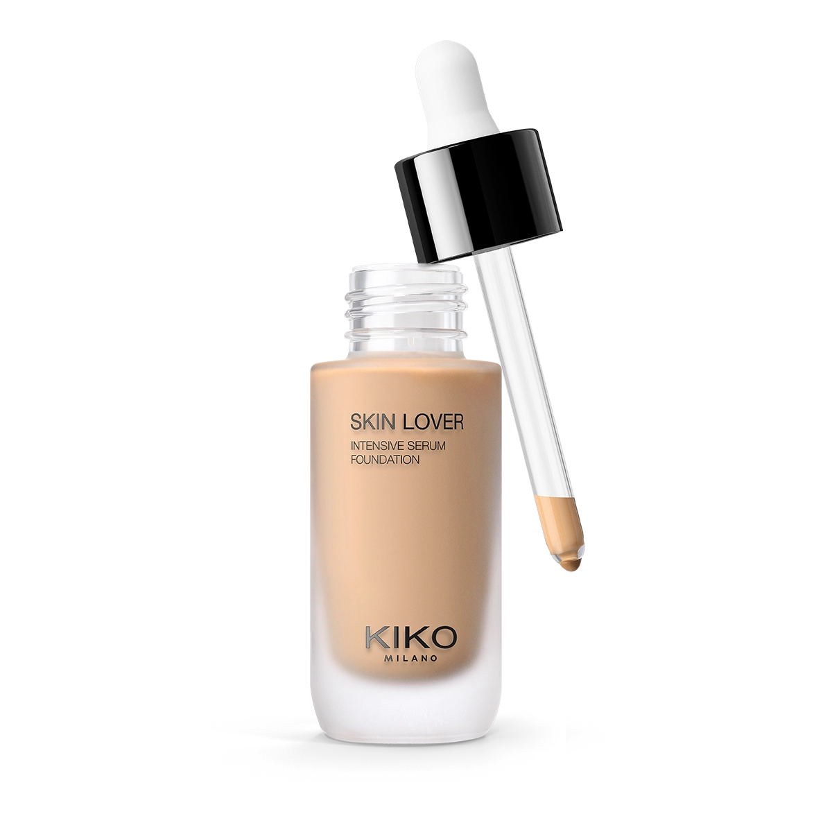 Skin Lover Intensive Serum Foundation