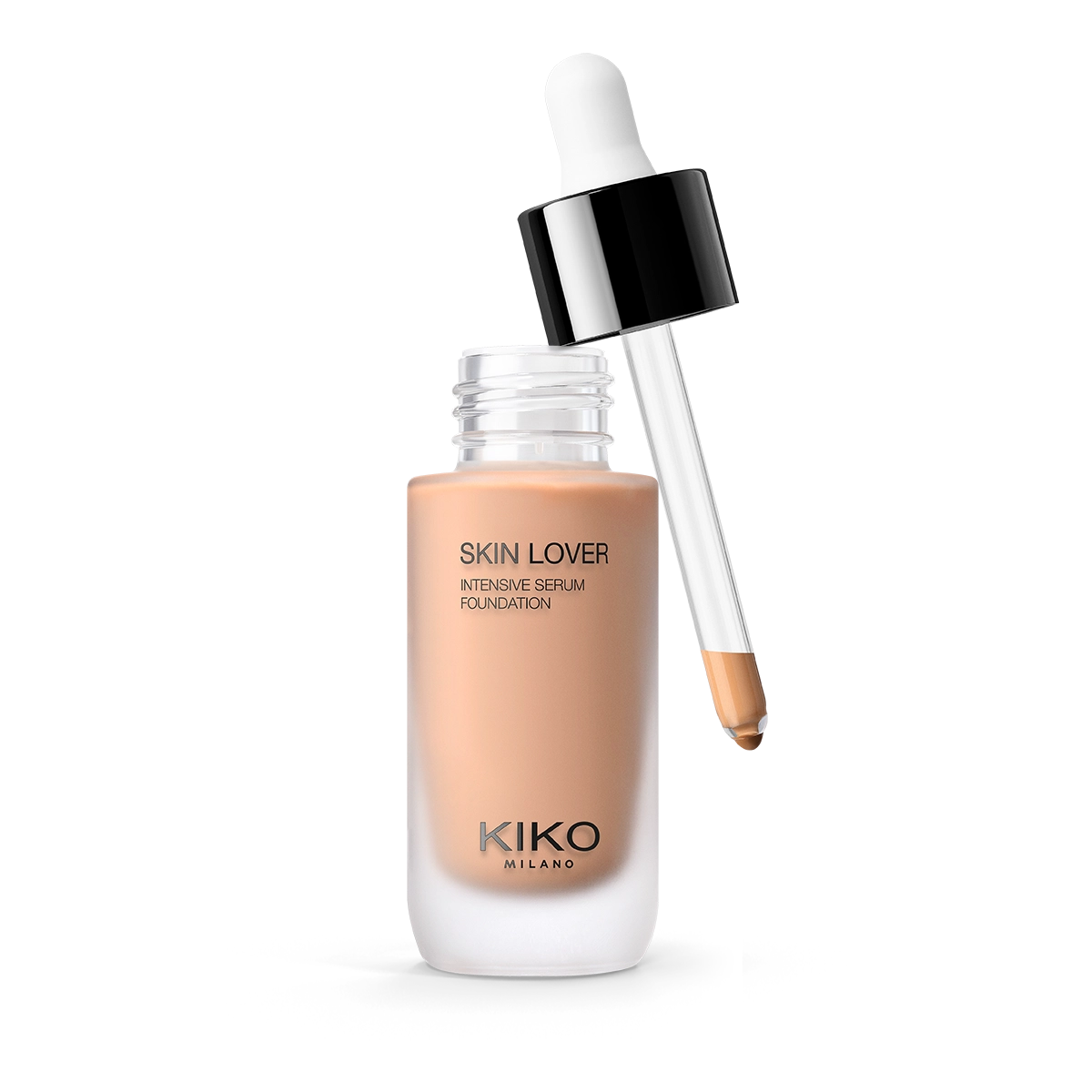Skin Lover Intensive Serum Foundation