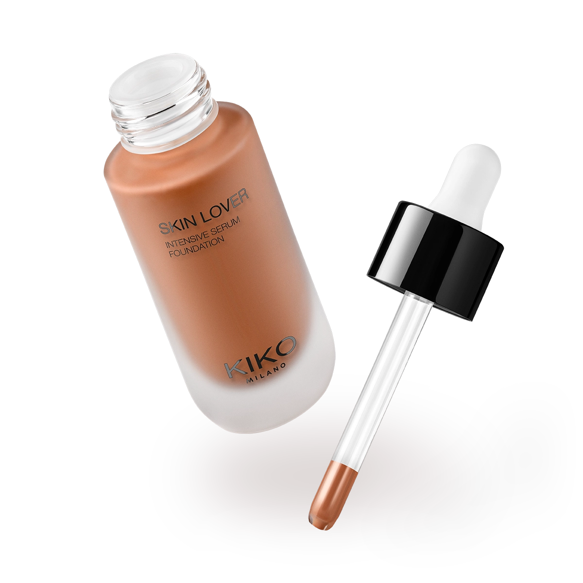 Skin Lover Intensive Serum Foundation