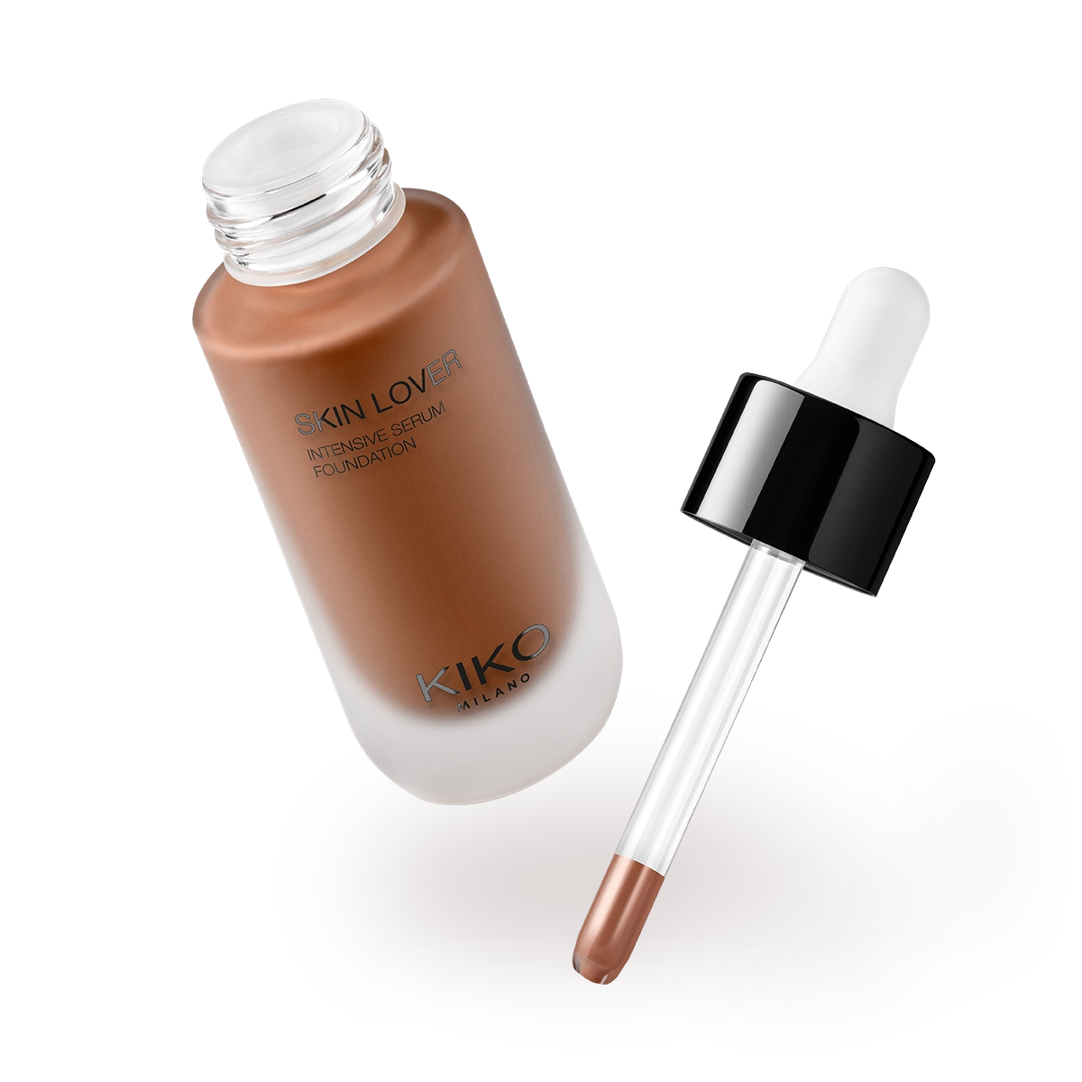 Skin Lover Intensive Serum Foundation