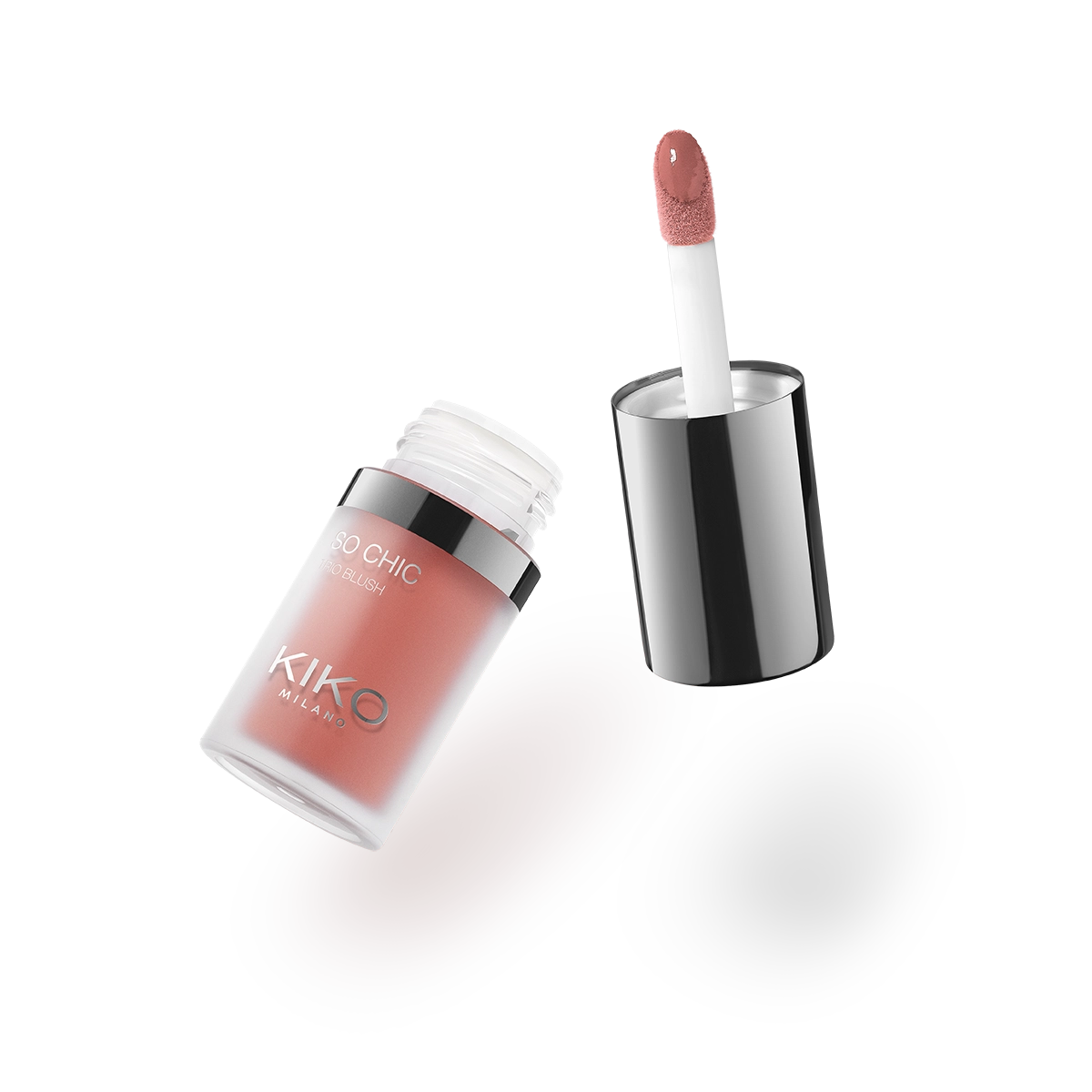 So Chic Trio Blush