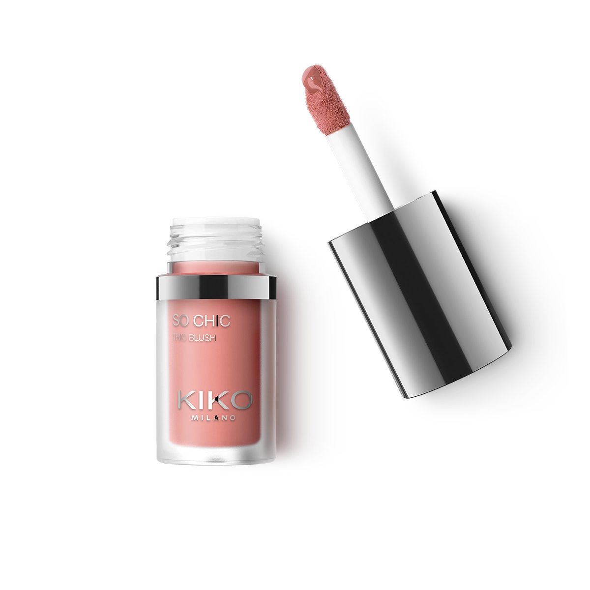 So Chic Trio Blush