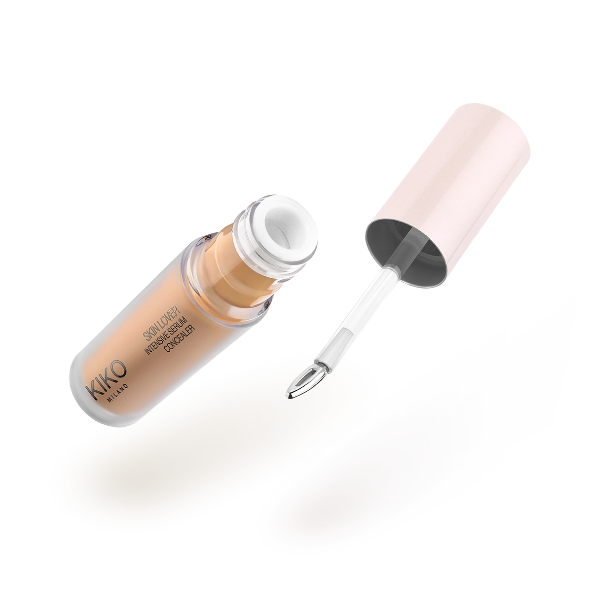Skin Lover Intensive Serum Concealer