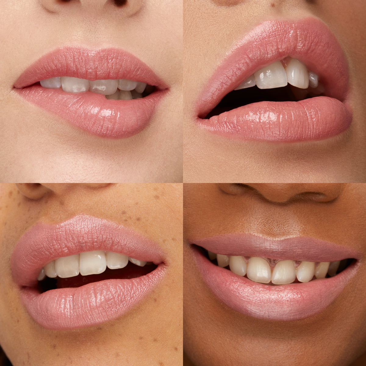 Smart Fusion Lipstick