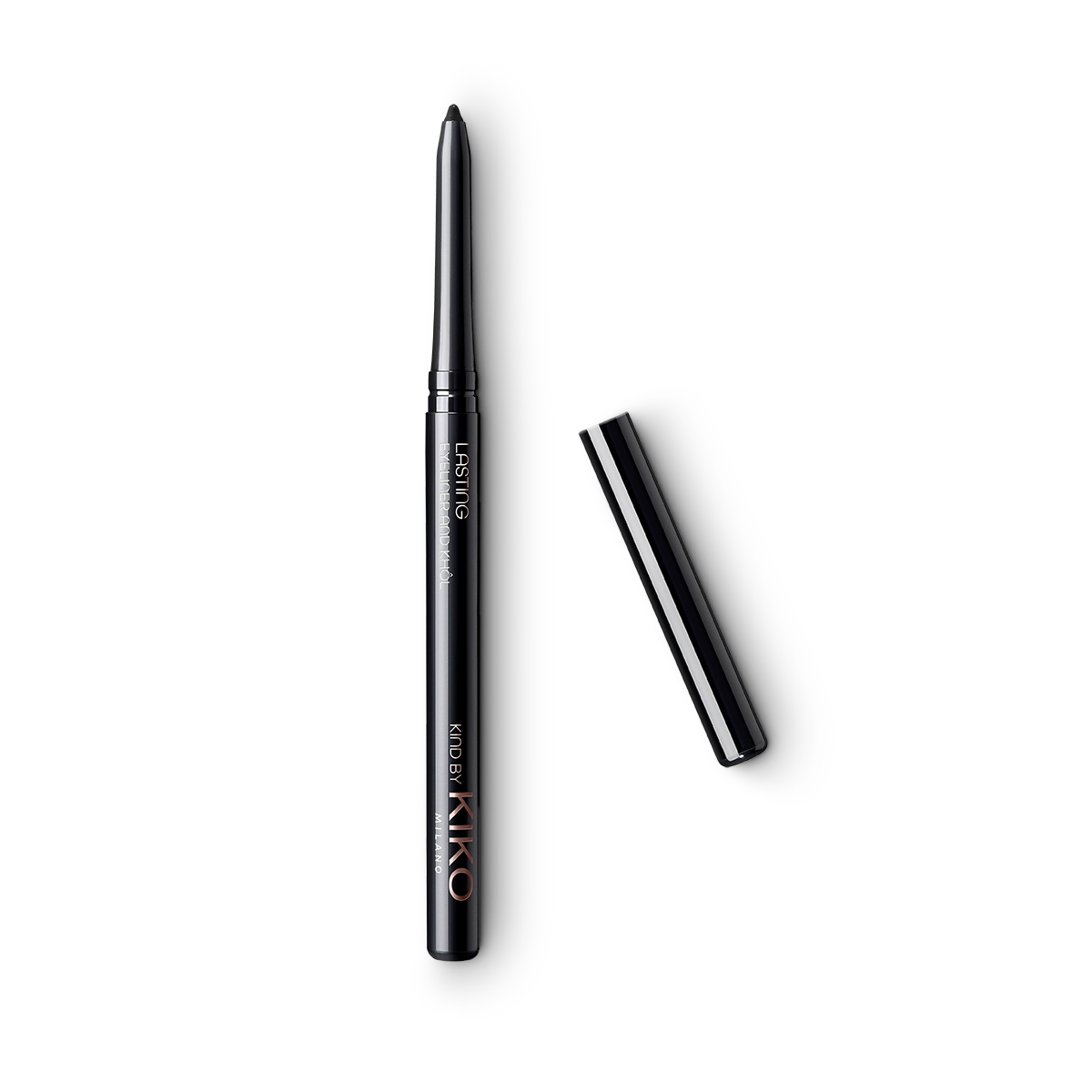 Kind by Kiko Lasting Eyeliner & Khol