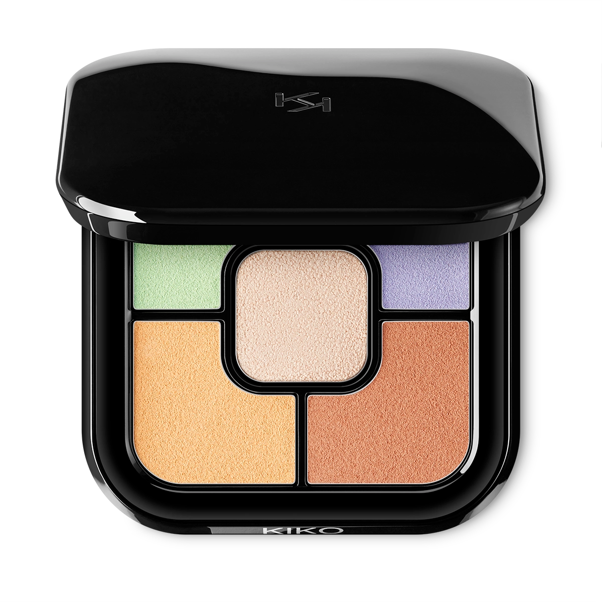 Colour Correct Concealer Palette