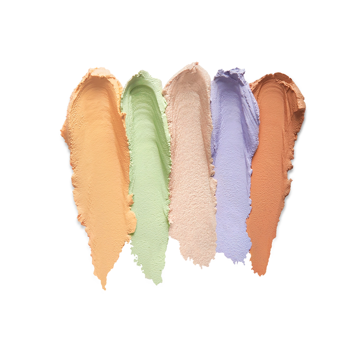 Colour Correct Concealer Palette