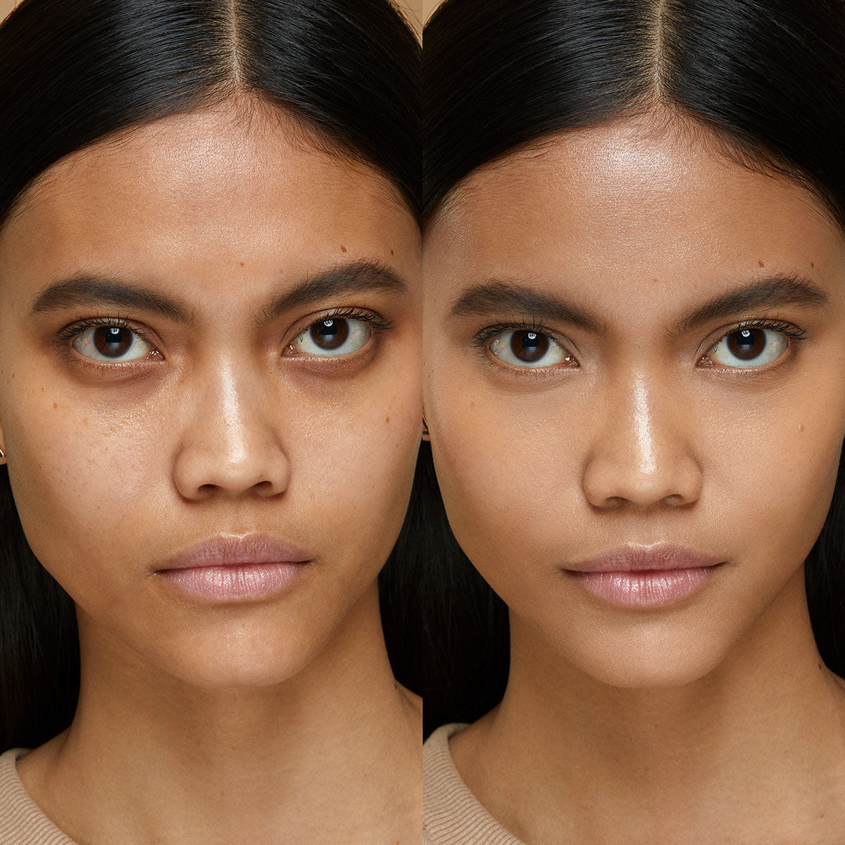 Highlighting Effect Fluid Concealer