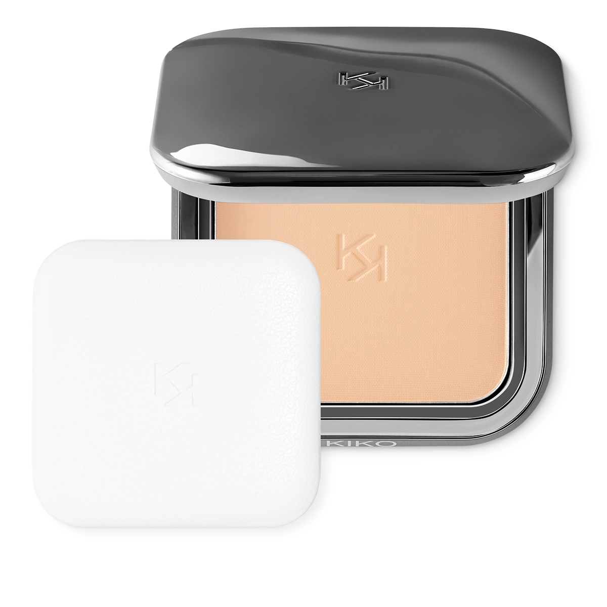 Matte Fusion Pressed Powder
