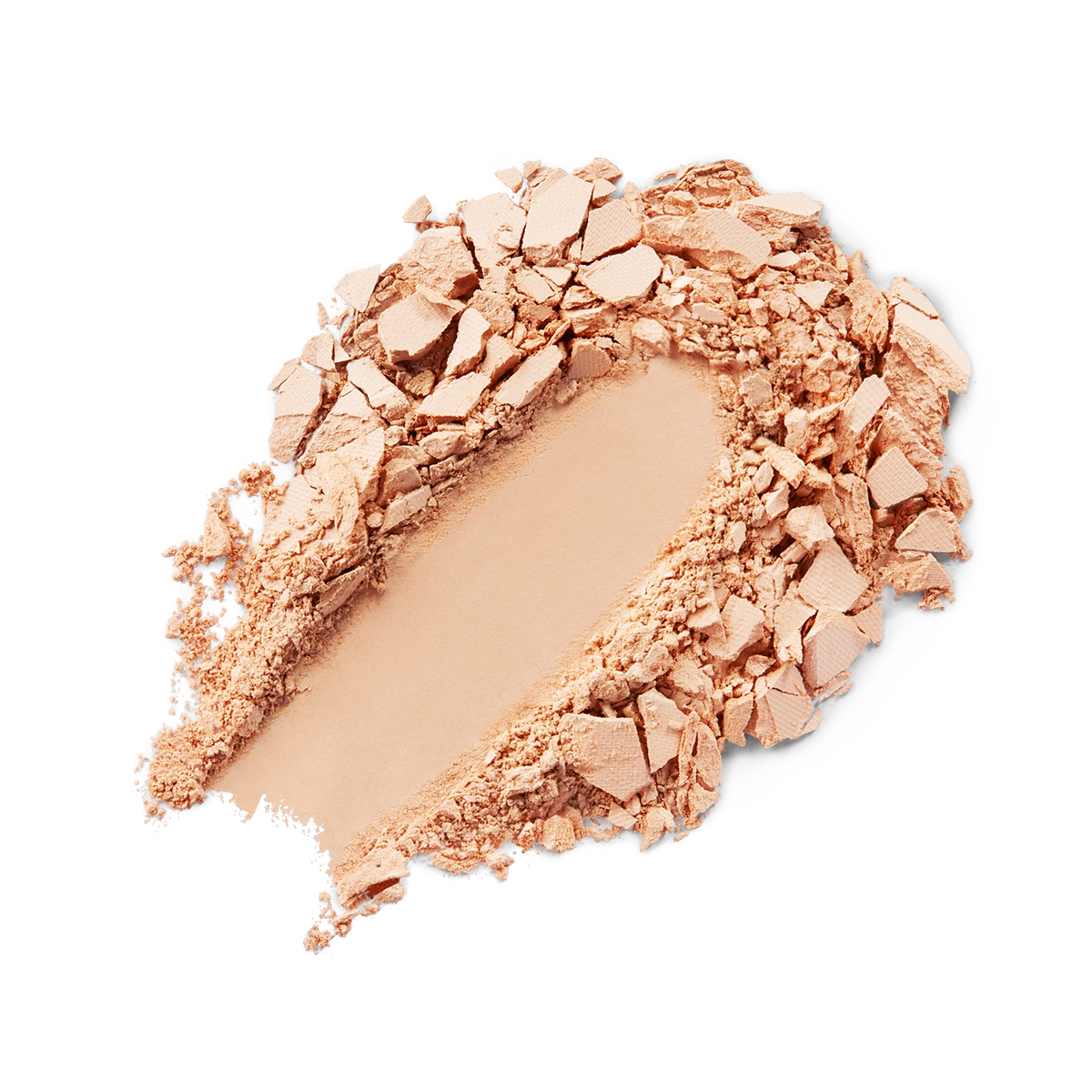 Matte Fusion Pressed Powder