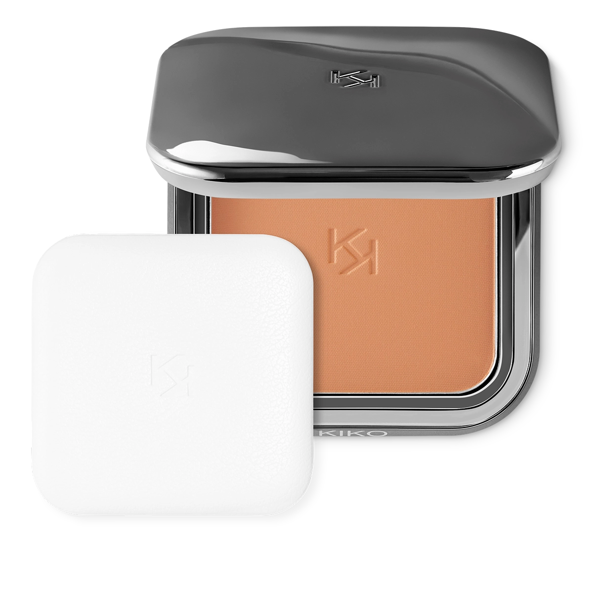 Matte Fusion Pressed Powder
