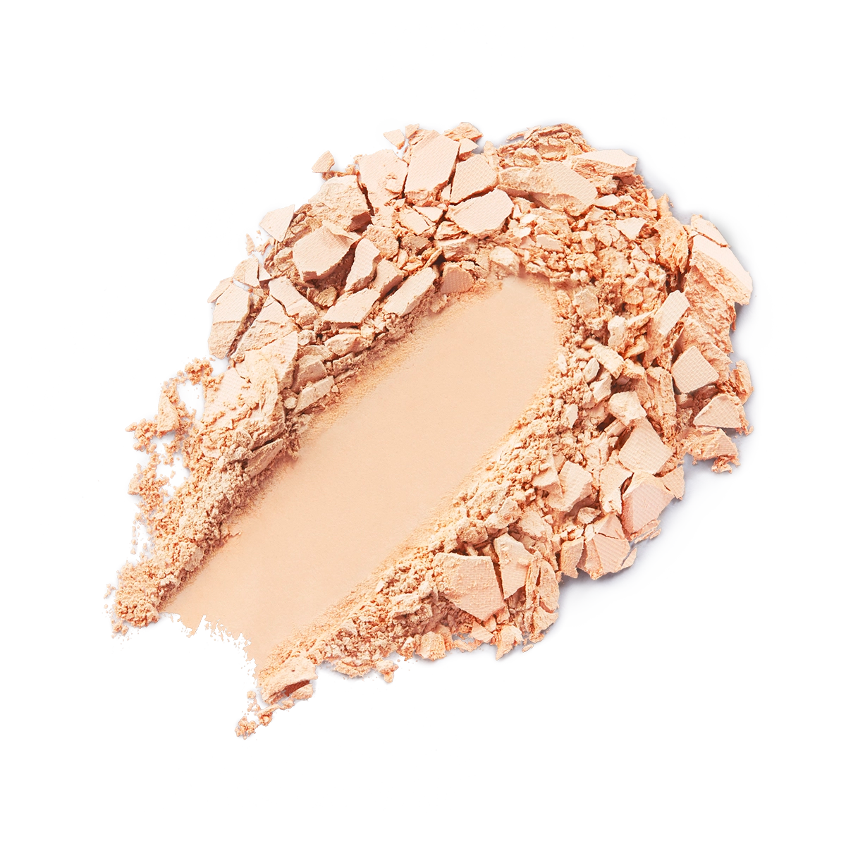 Matte Fusion Pressed Powder