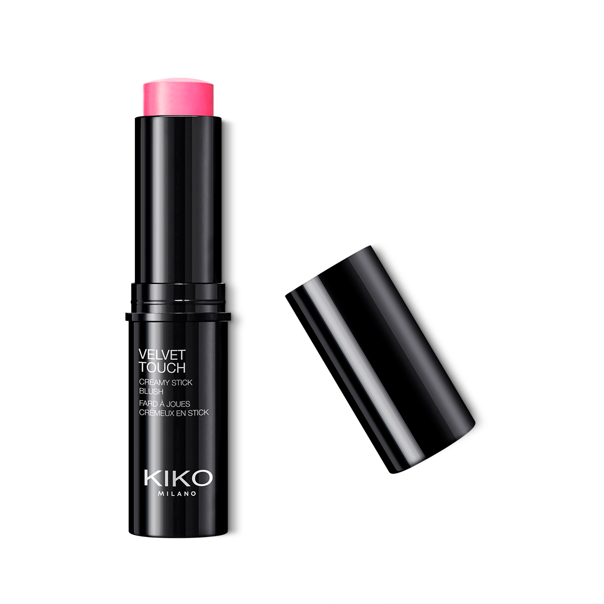 Velvet Touch Creamy Stick Blush